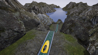Water Ride VR screenshot 0