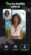 FaceSwapper: AI Swap Videos screenshot 2