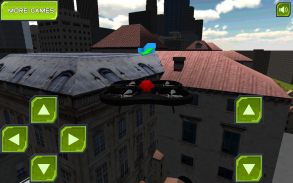 Drone Flying Sim screenshot 6