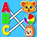 Kids Games Toddlers Baby Games