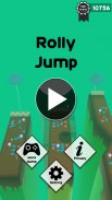 Rolly Jump screenshot 11