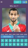 iSoccer - إحزر لاعب كرة القدم screenshot 6