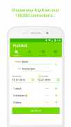 FlixBus: reserva o teu bilhete screenshot 0