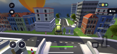 Struckd - 3D Конструтор Игр screenshot 2