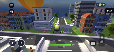 Struckd - 3D Game Maker screenshot 2