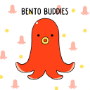 Bento Buddies tema +HOME