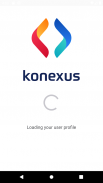 Konexus screenshot 3