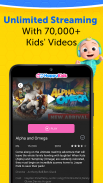 HappyKids - Kid-Safe Videos screenshot 11