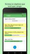 List - Sucesso Checklist screenshot 1