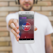 Radio WHIO channel 7 Weather News App Free Online screenshot 0