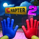 Scary five nights: chapter 2