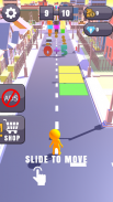 Smart Run screenshot 1