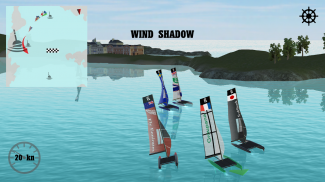 American Cup Sailing screenshot 9