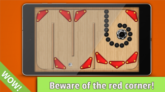 Labirinth: Roll the Ball screenshot 4