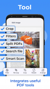 PDF Reader Document Scanner screenshot 6