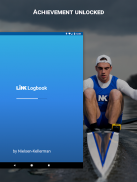 NK LiNK Logbook screenshot 4