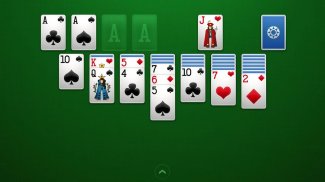 Solitaire + screenshot 2