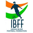 Blind Football India