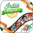 Republic Day Video Maker 2022