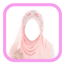 Hijab Collections Photo Maker