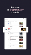 Télérama : culture, tv, cinéma screenshot 9