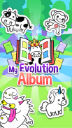 My Evolution Album screenshot 2