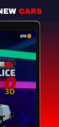 Police Goo 3D screenshot 7