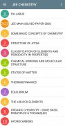 Chemistry: JEE Past Year Paper screenshot 7