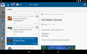RE/MAX Connect App screenshot 4