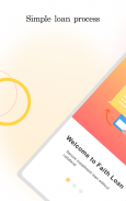 FaithLoan-personal loan app screenshot 2