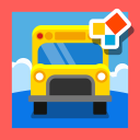 Sing & Play: Wheels on the bus Icon