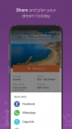 Teletext Holidays – Cheap Holiday Deals Travel App screenshot 2