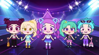 Doll Dress Up Makeup Girl Game - Apps on Google Play