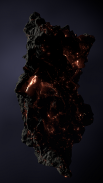Asteroid screenshot 1