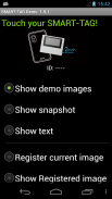 Smart Tag Demo screenshot 3