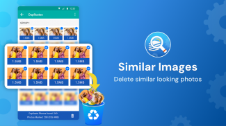 Duplicate Files Fixer -Remover screenshot 23