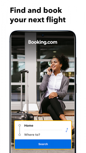 Booking.com: Hotels and more screenshot 12