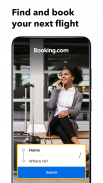 Booking.com: Hotels and more screenshot 11