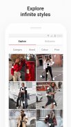 21 Buttons - Das Fashion Social Network screenshot 6