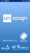 UN-ASIGN screenshot 4