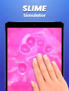 TeasEar - ASMR Slime Simulator screenshot 3