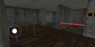 Teddy Horror Game screenshot 5