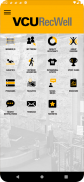 VCU Recreation & Well-Being screenshot 0