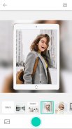 PIP Camera－editor de fotos screenshot 19
