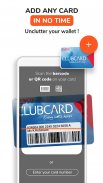 FidMe Kundenkarten & Gutscheine im Supermarkt screenshot 7