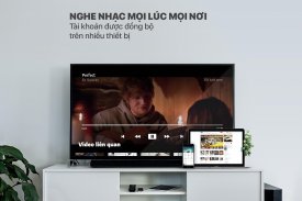 NhacCuaTui TV screenshot 2