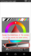 Full Screen Color Light screenshot 7
