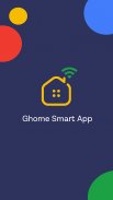 Ghome setup app screenshot 0