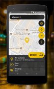 Taxi Nysa screenshot 1