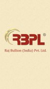 RBPL (Raj Bullion) screenshot 0